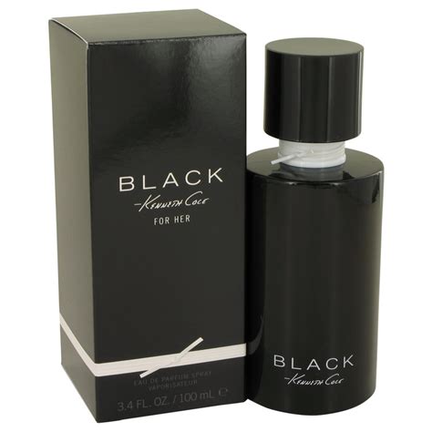 kenneth cole black women's perfume|kenneth cole black after shave.